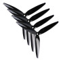 Пропеллер для дрона Gemfan Flash 7040 7 Inch 3-Blade 7X4X3 PC CW CCW Propeller for RC M (GF-7040)