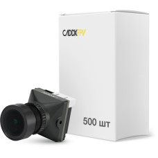 Камера FPV CADDXFPV Ratel Pro Analog Camera 1500TVL V1 упаковка 500шт (MN01-4L00BBOX500)