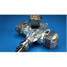 Двигатель для дрона DLE 60 (DLE 60)