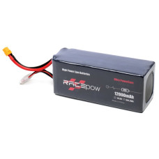 Аккумуляторный блок RacePow 12000mAh 8S 60C (12000mAh-8S-60C)