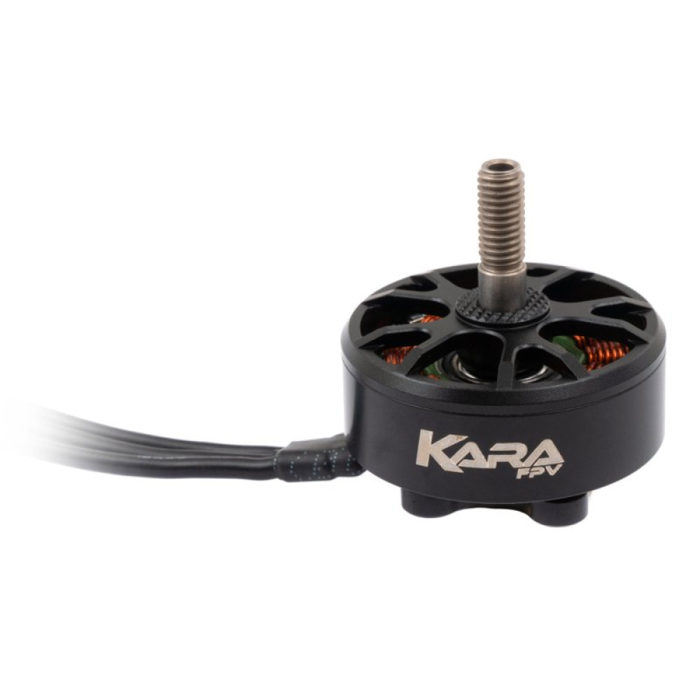 Двигатель для дрона KaraFPV 2807 1300KV (1I20029)
