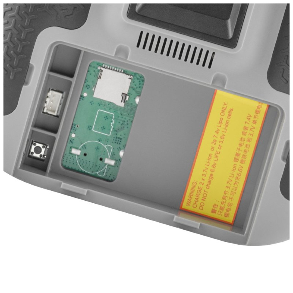 Пульт управління для дрона RadioMaster TX15 Radio Controller (TX15-ST-GRY)