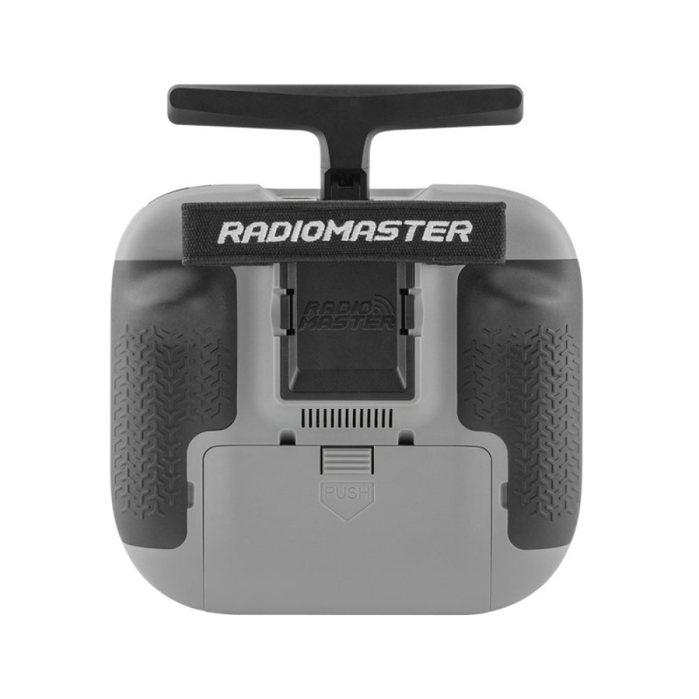 Пульт управління для дрона RadioMaster TX15 Radio Controller (TX15-ST-GRY)