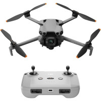 Квадрокоптер DJI Mini 5 Pro (пульт RC-N3) (CP.MA.00000838)