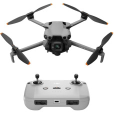 Квадрокоптер DJI Mini 5 Pro (пульт RC-N3) (CP.MA.00000838)