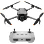 Квадрокоптер DJI Mini 5 Pro (пульт RC-N3) (CP.MA.00000838)
