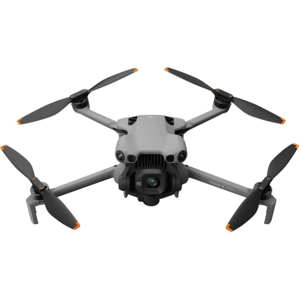 Квадрокоптер DJI Mini 5 Pro (пульт RC-N3) (CP.MA.00000838)