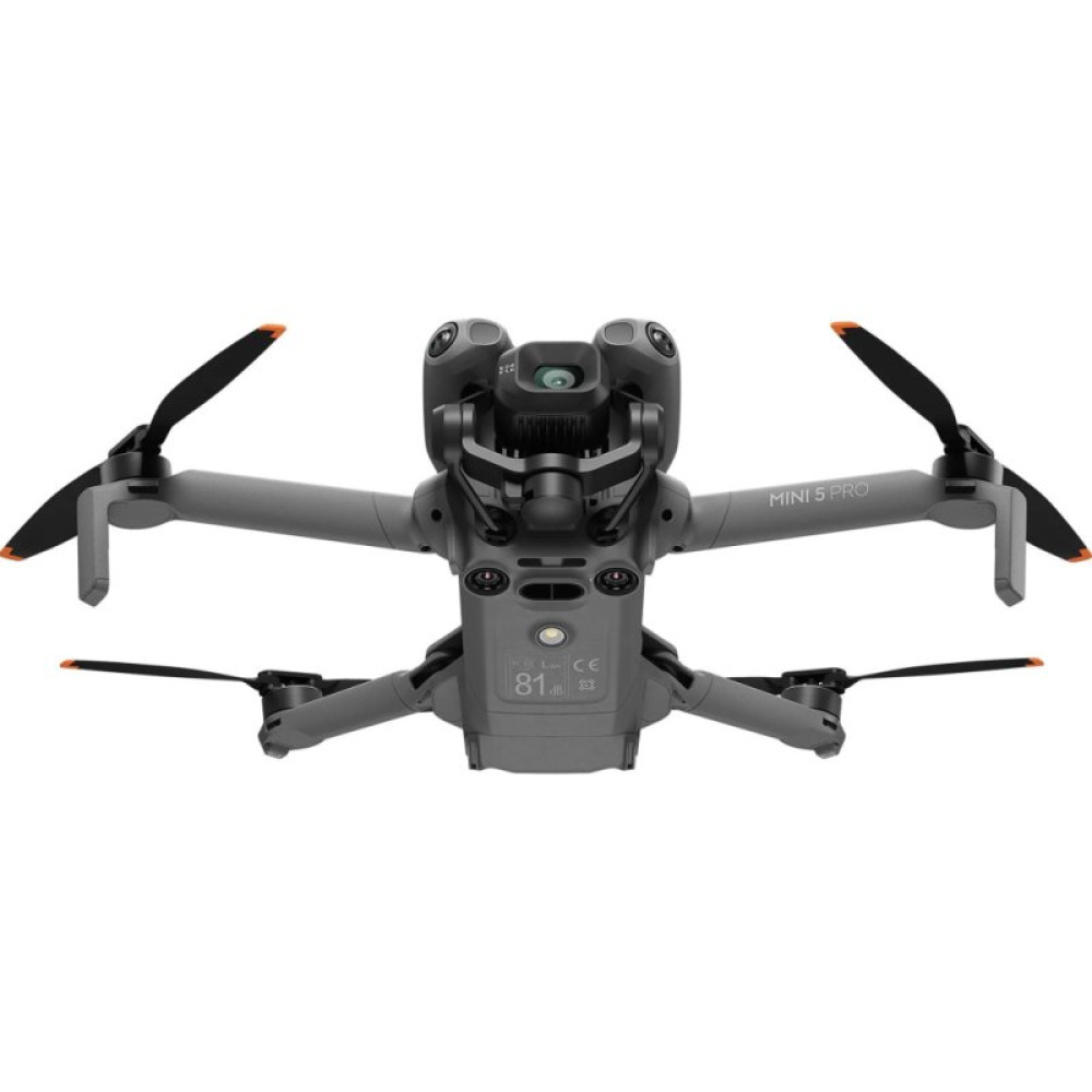 Квадрокоптер DJI Mini 5 Pro (пульт RC-N3) (CP.MA.00000838)