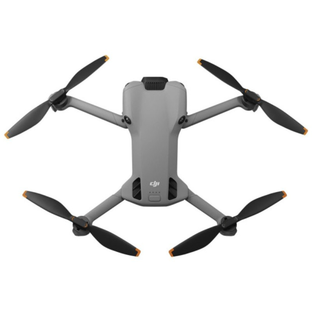 Квадрокоптер DJI Mini 5 Pro Fly More Combo (пульт RC2) (CP.MA.00000894)