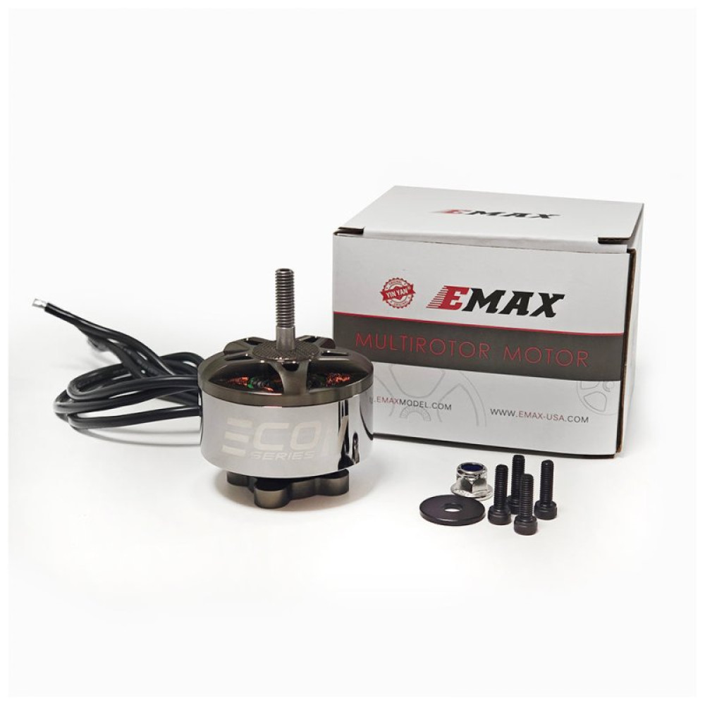 Двигатель для дрона Emax ECO II 4215 350KV (0101096093)