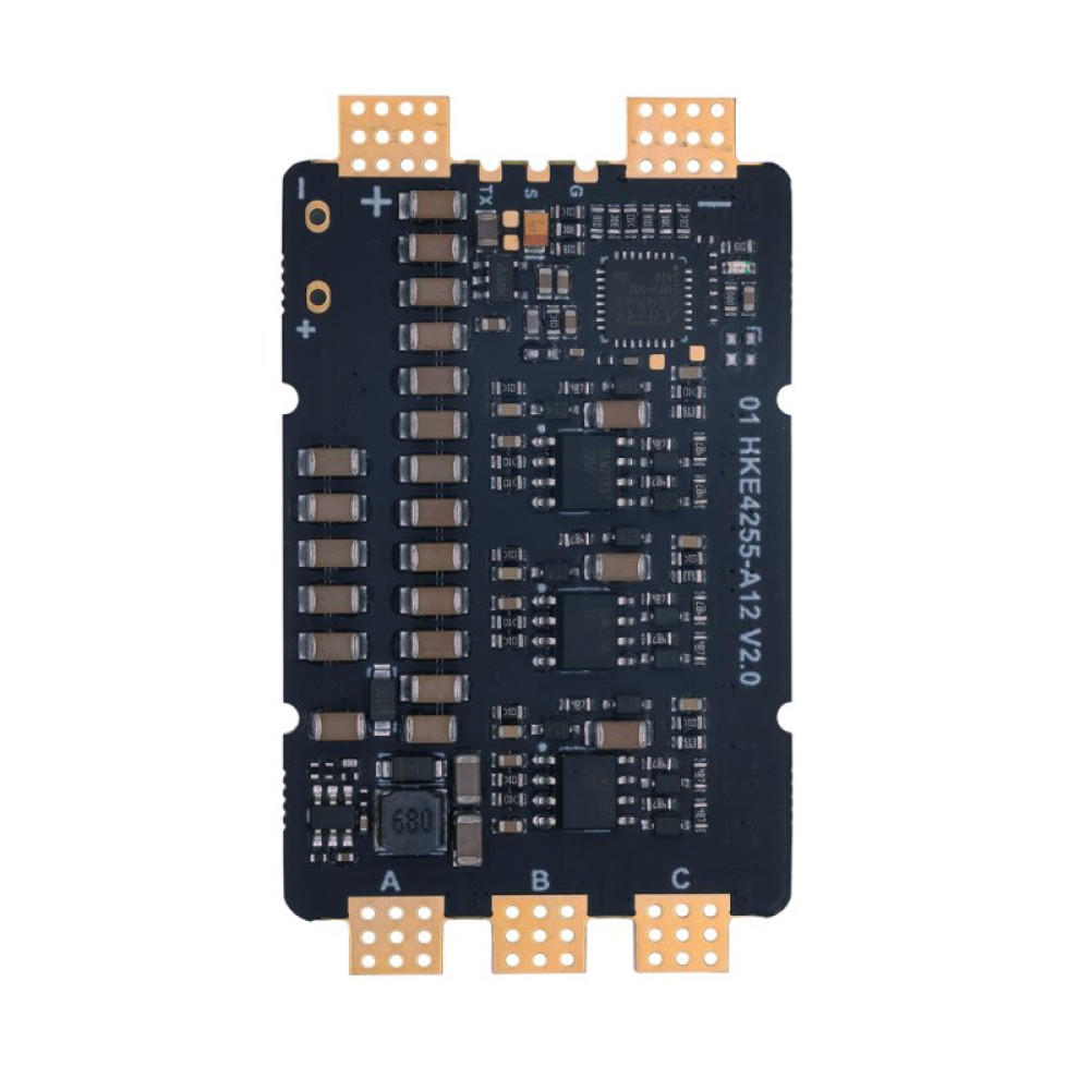 Регулятор хода (ESC) HAKRC 4225 120A 12S (HAK4225)