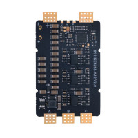 Регулятор хода (ESC) HAKRC 4225 120A 12S (HAK4225)