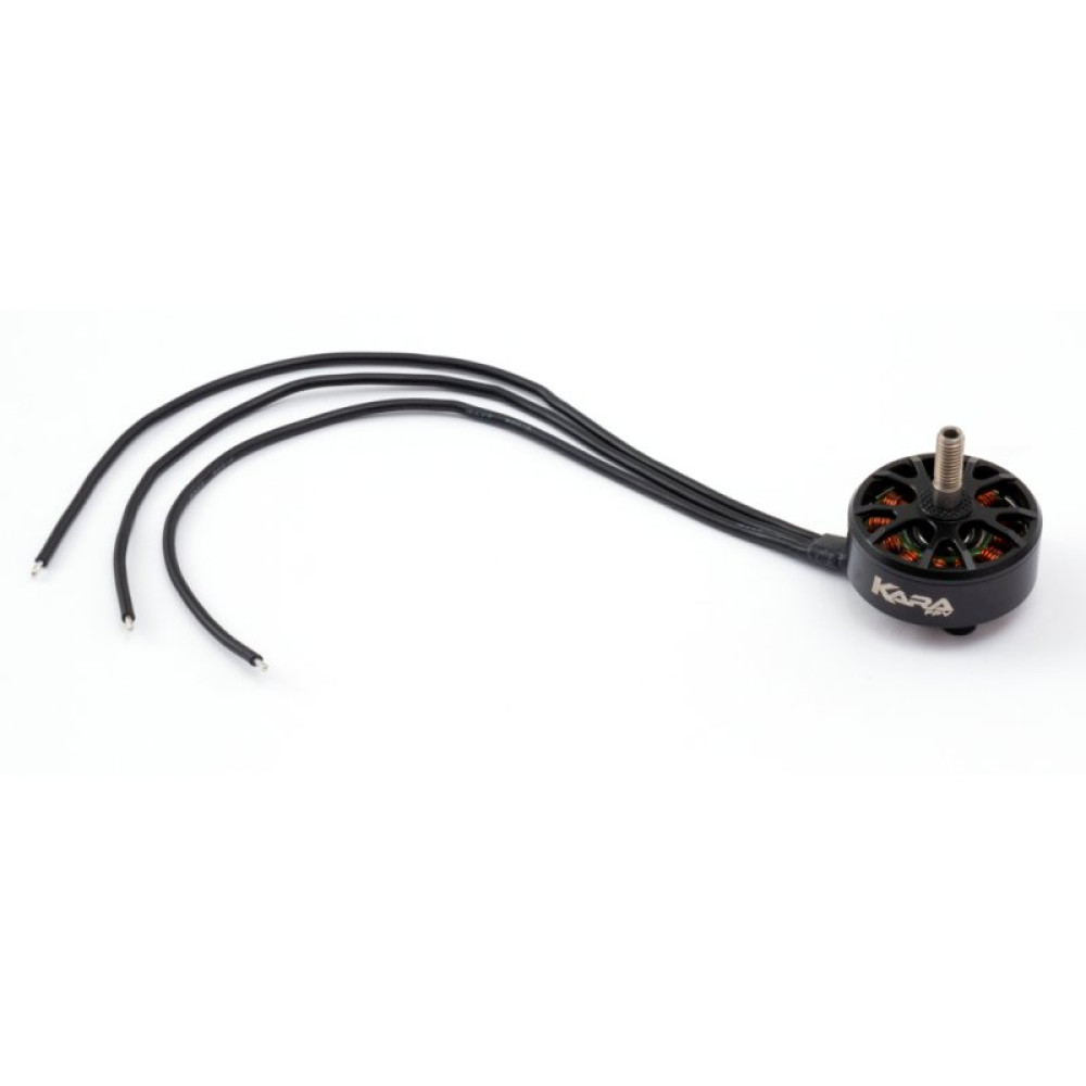 Двигатель для дрона KaraFPV 2807 1300KV упаковка 250 шт. (1I20029BOX250)