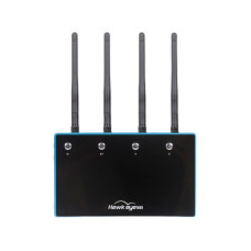 Видеоприемник (VRX) Hawkeye 4 eyes 5.8G 4CH in 1 HDMI AV output box (H4E4) Видеоприемник (VRX) Hawkeye 4 eyes 5.8G 4CH in 1 HDMI AV output box (H4E4)