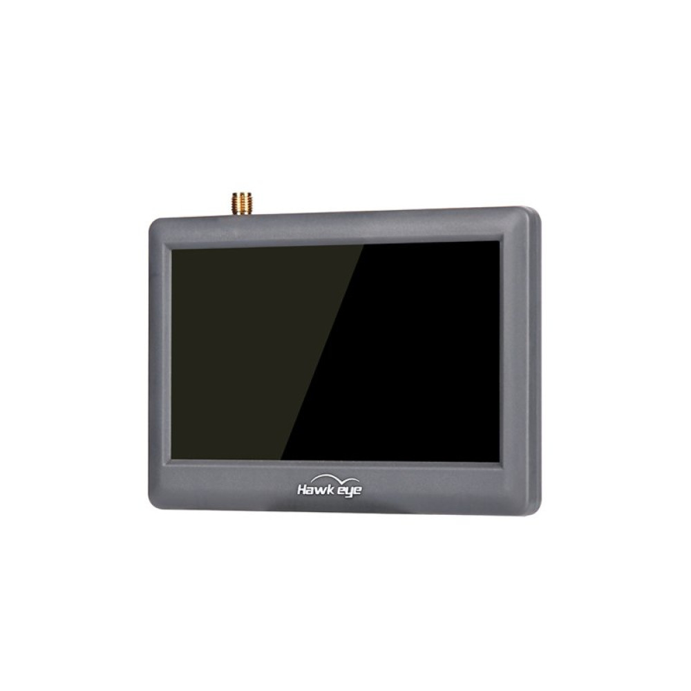 Монітор FPV Hawkeye school version 4 inch 5.8G 48ch (HS496)