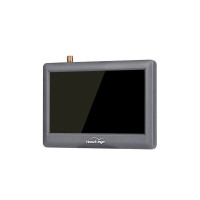 Монитор FPV Hawkeye school version 4 inch 5.8G 48ch (HS496)