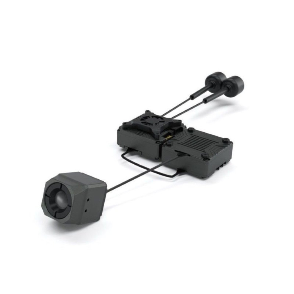 Відеосистема FPV Walksnail ECLIPSE 640HD + GT KIT 2W упаковка 6 шт. (IRC-006HDBOX6)