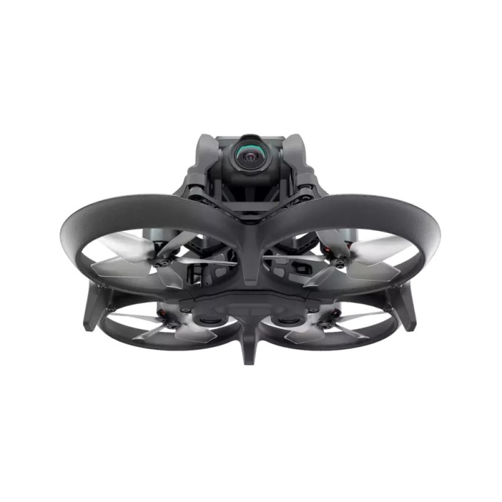 Квадрокоптер DJI Avata FPV Drone with 3-Battery Fly More Combo (CP.FP.00000151.02)
