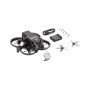 Квадрокоптер DJI Avata FPV Drone with 3-Battery Fly More Combo (CP.FP.00000151.02)