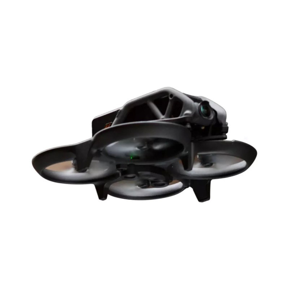 Квадрокоптер DJI Avata FPV Drone with 3-Battery Fly More Combo (CP.FP.00000151.02)