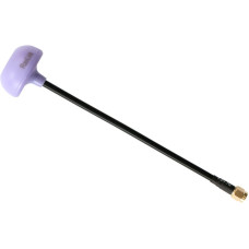 Антена для дрона RavLink Bubble 7.2-7.7GHz 160mm SMA RHCP (ANT7277G)