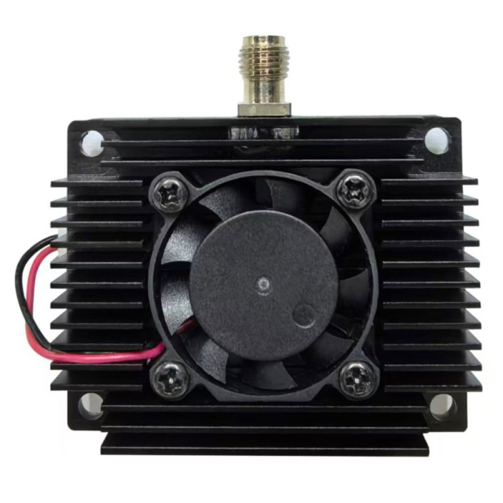 Видеопередатчик (VTX) KaraFPV Teleport67 4W 6.1-7.2G (TX6704I)