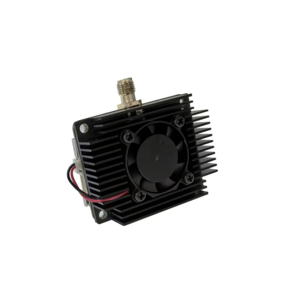 Видеопередатчик (VTX) KaraFPV Teleport67 4W 6.1-7.2G упаковка 200 шт. (TX6704B)