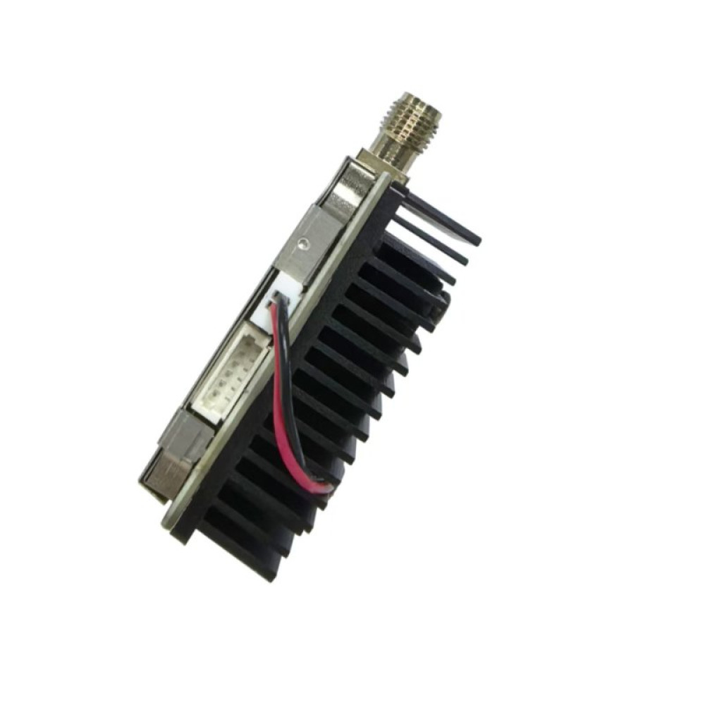 Видеопередатчик (VTX) KaraFPV Teleport67 4W 6.1-7.2G упаковка 200 шт. (TX6704B)