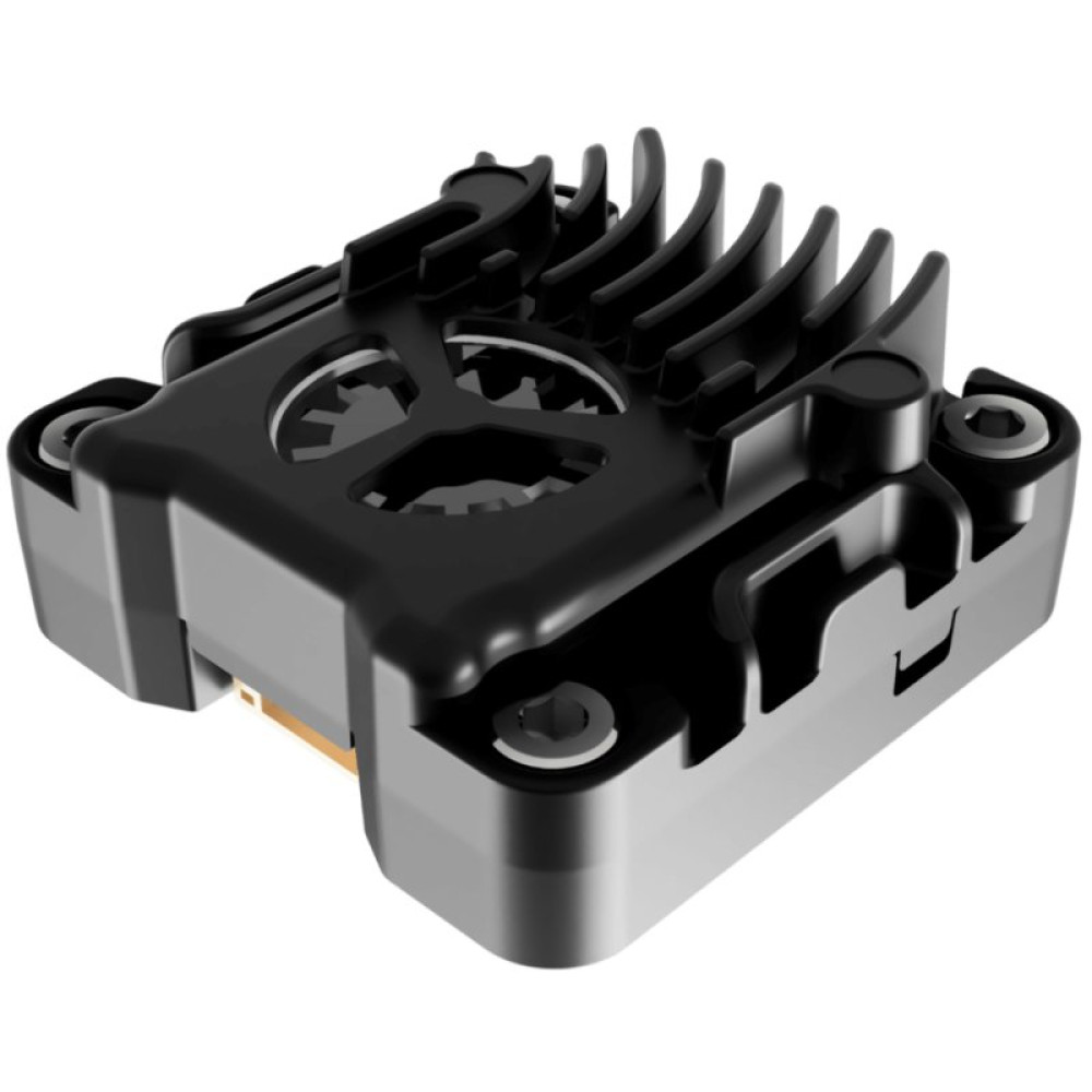 Відеопередавач (VTX) DEC1 D1 2.5W 5.8GHz L,X,S Band 64CH SMA (000008788)