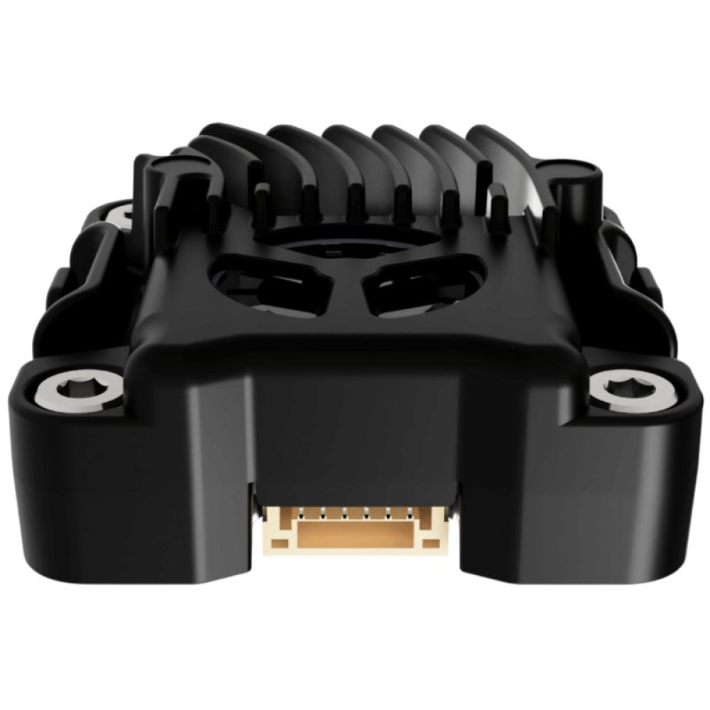 Відеопередавач (VTX) DEC1 D1 2.5W 5.8GHz L,X,S Band 64CH SMA (000008788)