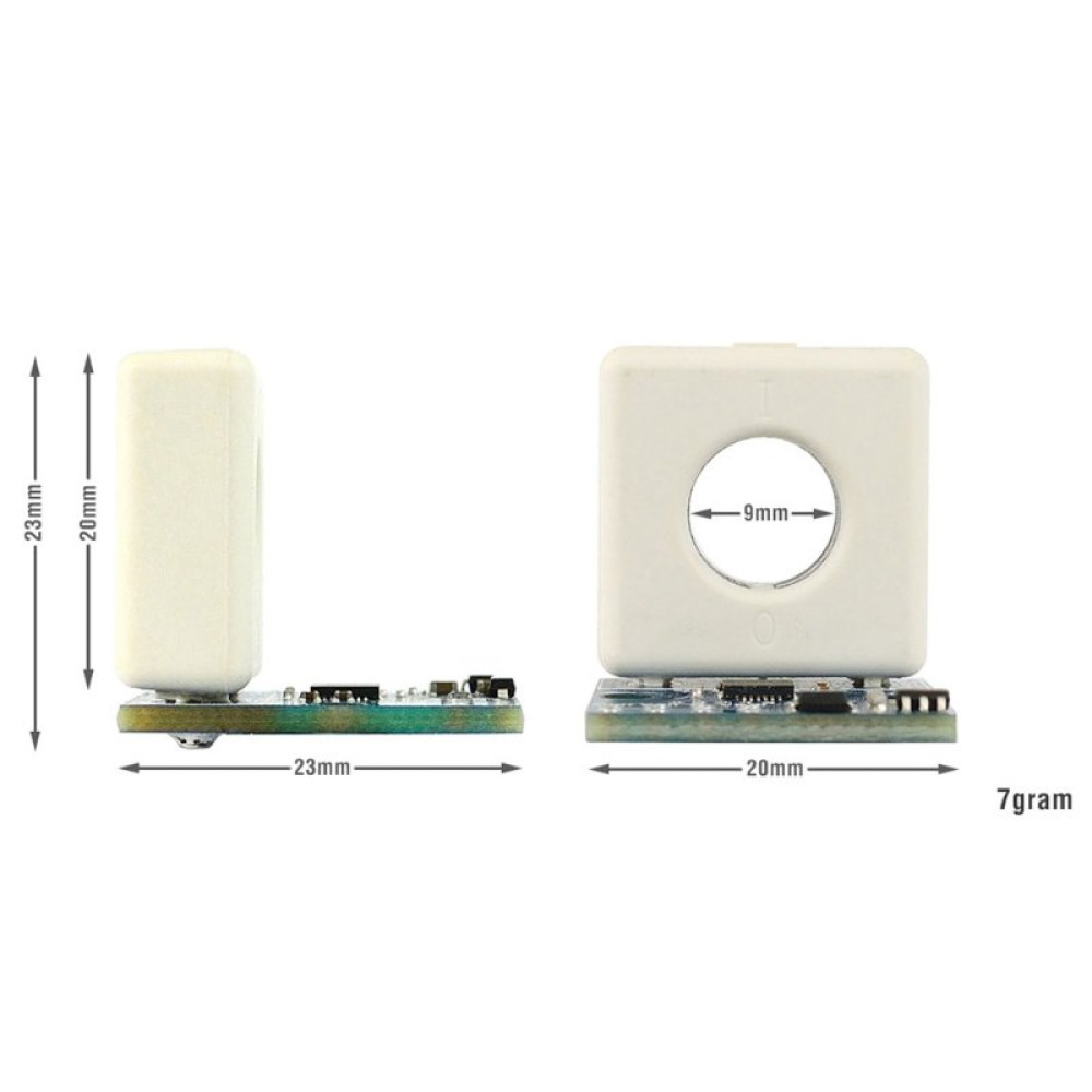 Датчик тока MATEK HCS-150A (HCS150A)