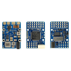 Політний контролер (FC) MATEK F405-WMO