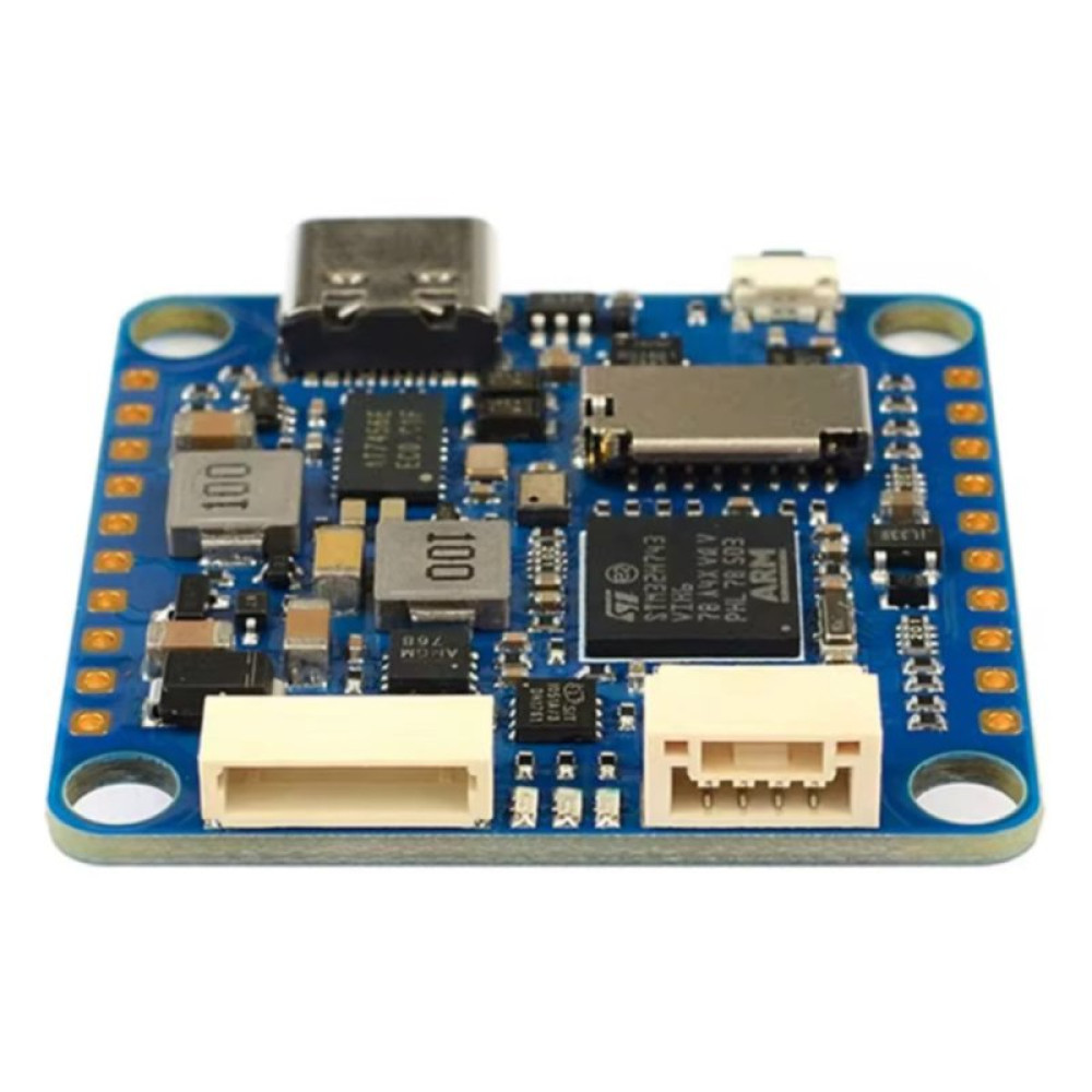 Політний контролер (FC) MATEK H743-SLIM-V4 (H743SLIMV4)