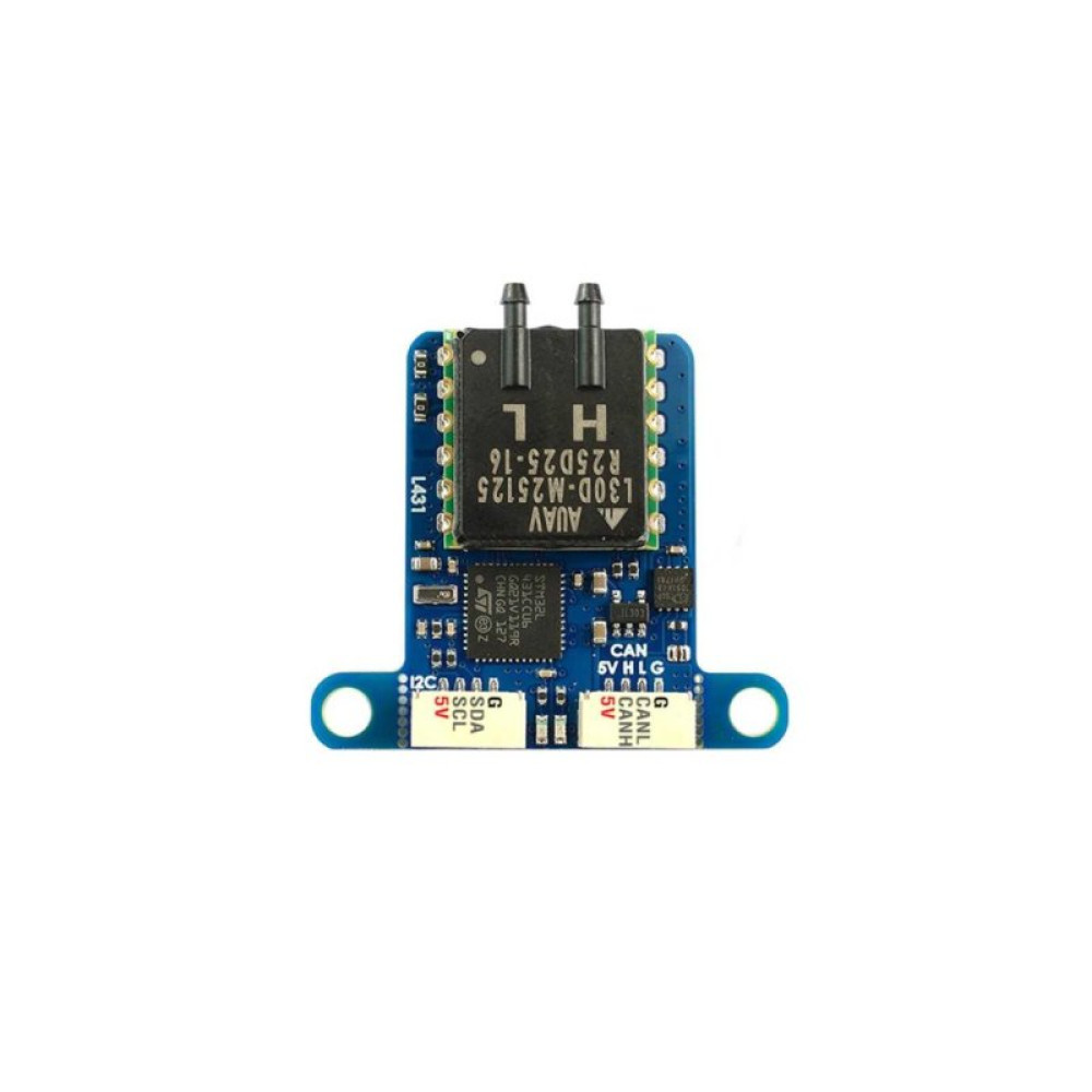 Датчик воздушной скорости MATEK ASPD-AUAV (ASPDAUAV)