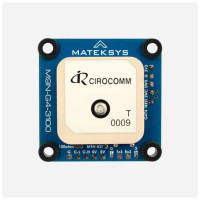 GPS модуль для дрона MATEK M9N-G4-3100 (M9NG43100)