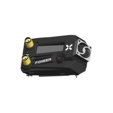 Видеоприемник (VRX) Foxeer WildFire 5.8GHz 72CH Black (MR1622)