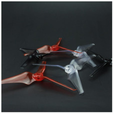 Пропеллер для дрона Emax Avan Flow 5x4.3x3 2CW+2CCW RED (0106001083)