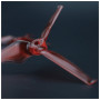 Пропеллер для дрона Emax Avan Flow 5x4.3x3 2CW+2CCW RED (0106001083)