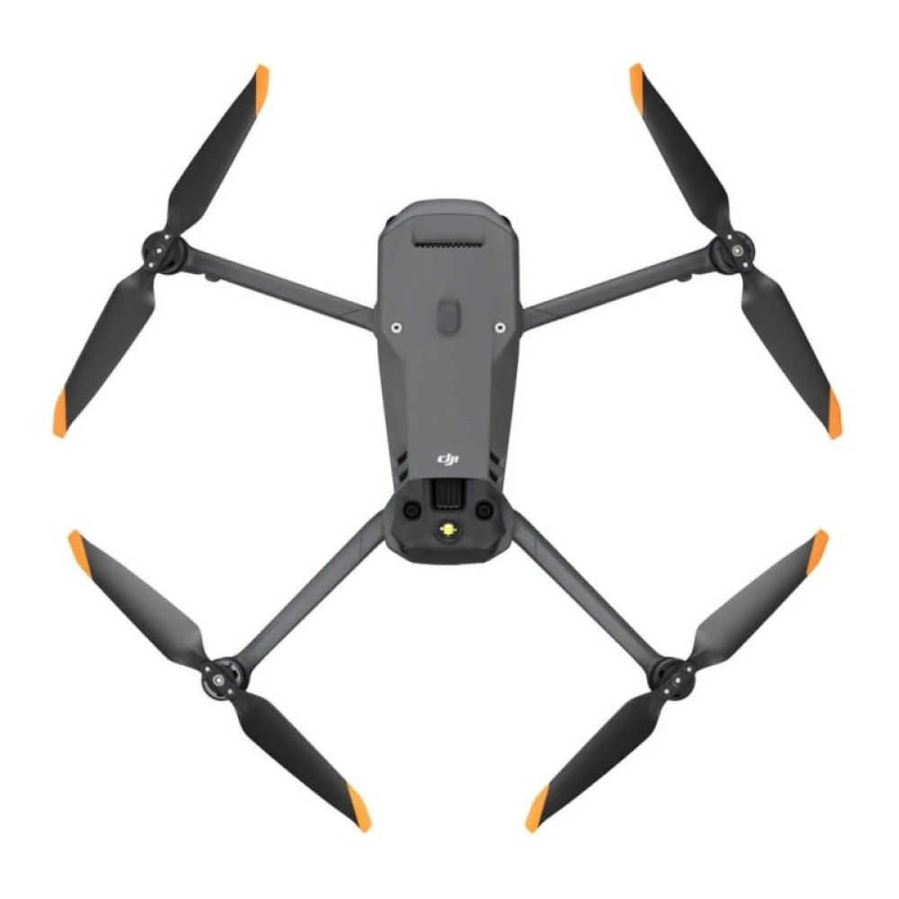 Квадрокоптер DJI Mavic 3T Advanced Enterprise Thermal Universal edition (CP.EN.00000722.01)
