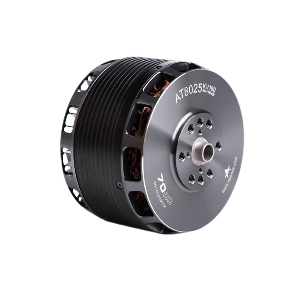Двигун для дрона T-Motor AT8025 70CC KV190 (AT8025)