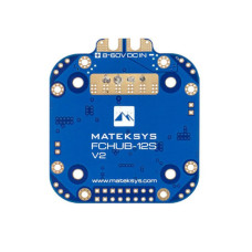 Плата розподілу живлення (PDB) MATEK FCHUB-12S (FCHUB12S)
