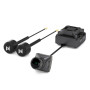 Відеосистема FPV CADDXFPV Walksnail Avatar GT KIT(Dual antenna 2W) упаковка 140 шт. (WN12-2W14BBOX140)