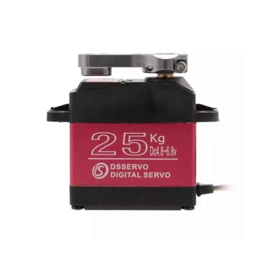 Сервопривід для дрона DSServo DS3225MG Digital (DS3225MG)