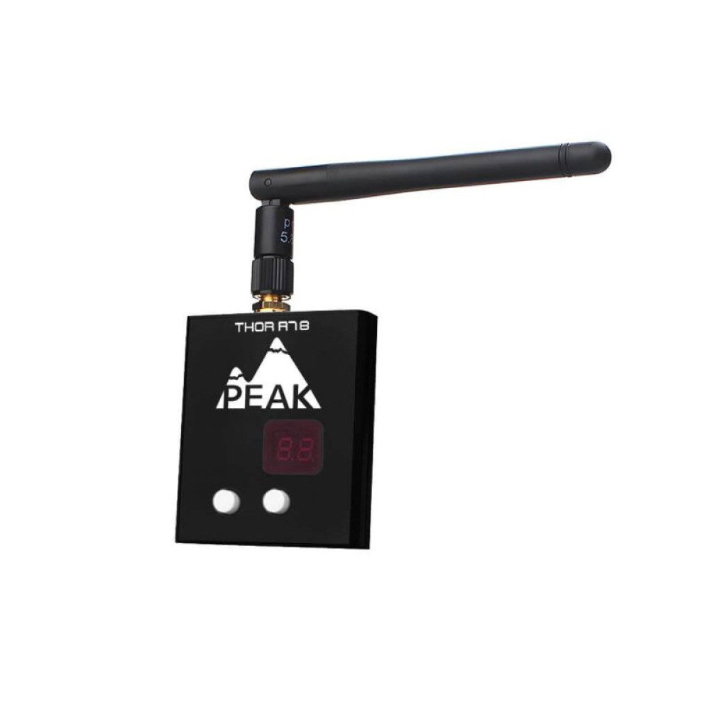 Видеоприемник (VRX) Peakfpv THOR R78 7,2-8G (R78)