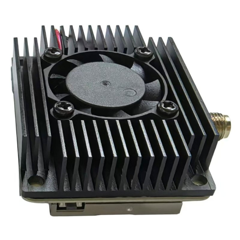 Відеопередавач (VTX) KaraFPV Teleport67 4W 6.1-7.2G V2 (TX6704IV2)