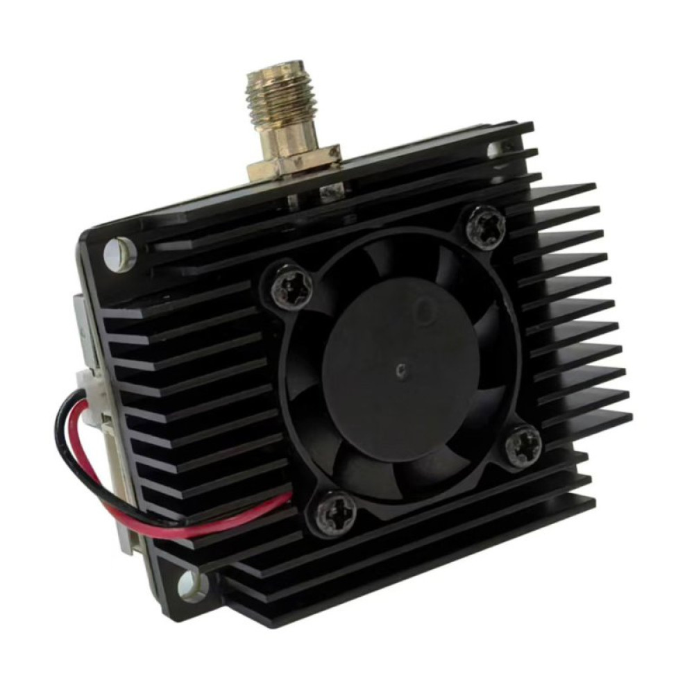 Відеопередавач (VTX) KaraFPV Teleport67 4W 6.1-7.2G V2 (TX6704IV2)