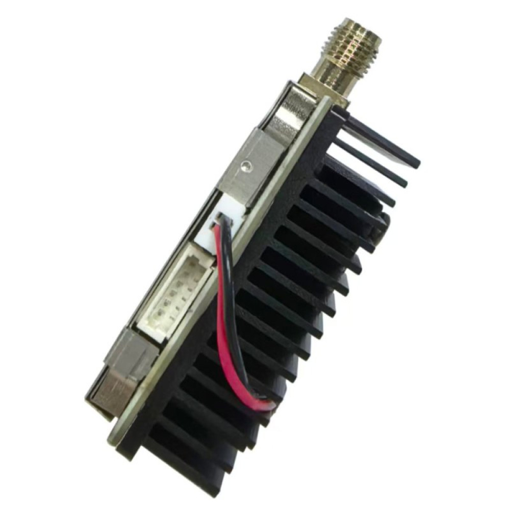 Відеопередавач (VTX) KaraFPV Teleport67 4W 6.1-7.2G V2 (TX6704IV2)