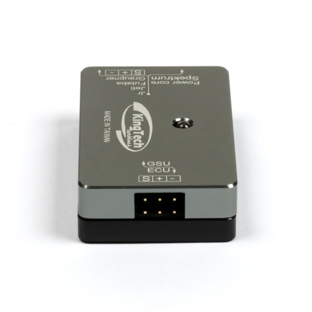 Модуль телеметрии KingTech Telemetry Module (728)