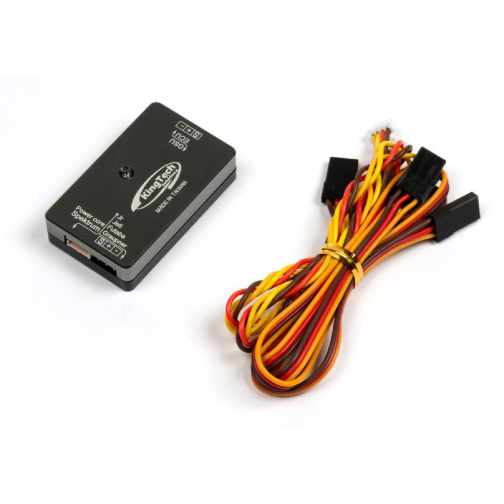 Модуль телеметрии KingTech Telemetry Module (728)