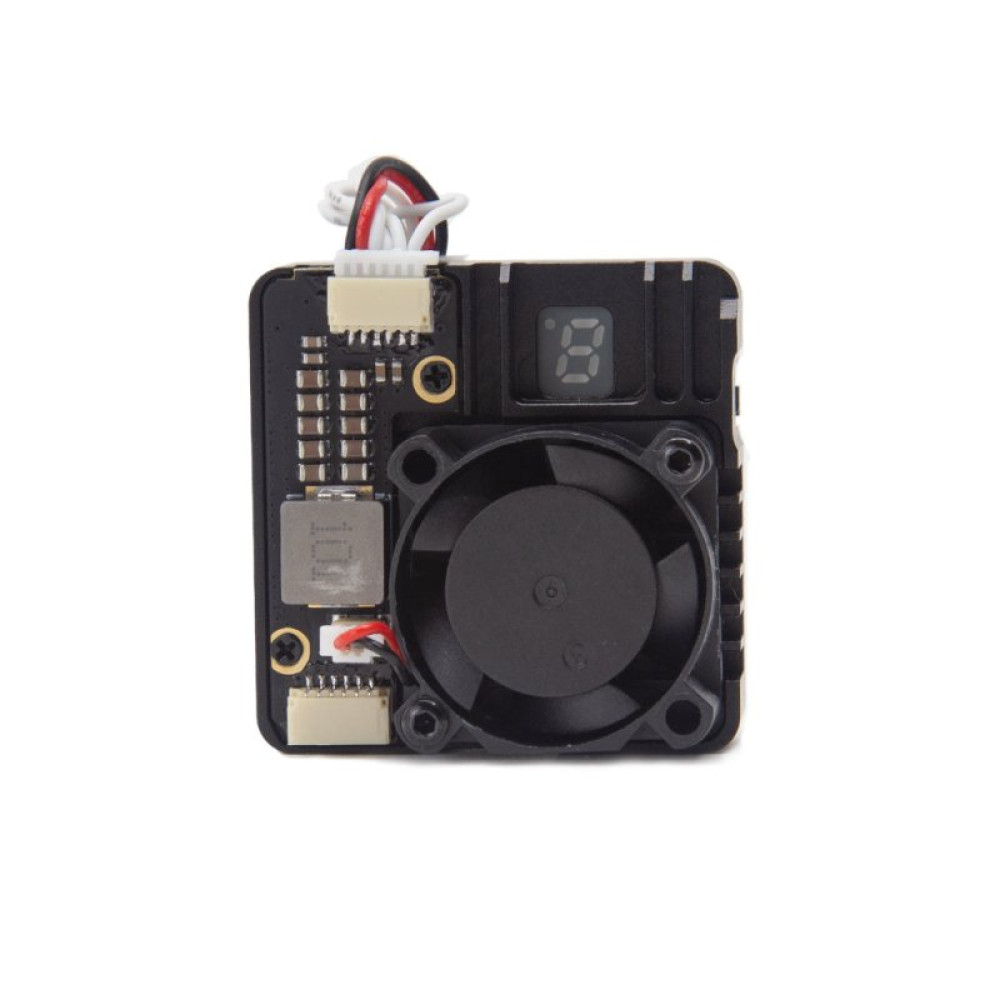 Видеопередатчик (VTX) Skyzone VT5850 5W 6.2G CNC (VT5850)